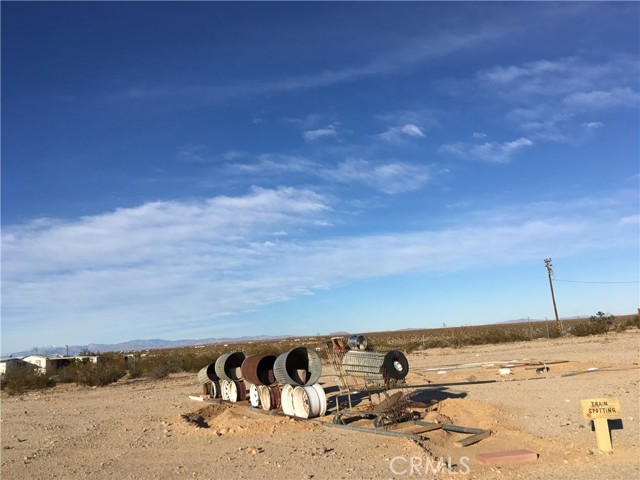 Detail Gallery Image 59 of 70 For 290 Bluegrass Rd, Twentynine Palms,  CA 92277 - 2 Beds | 1 Baths