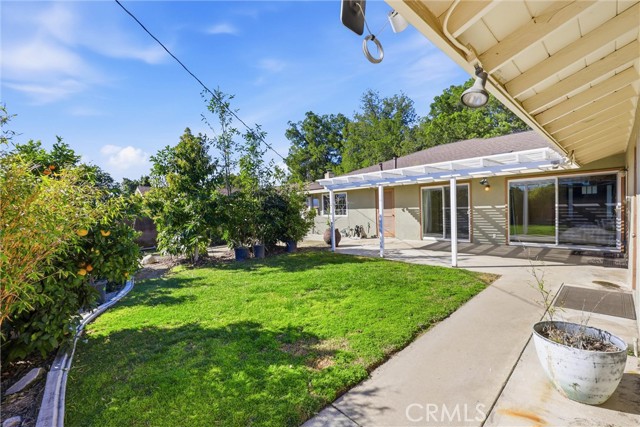 Detail Gallery Image 48 of 58 For 1742 N Albright Ave, Upland,  CA 91784 - 4 Beds | 2/1 Baths