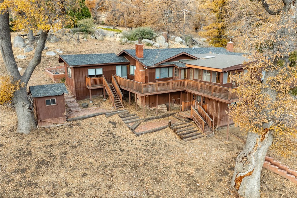 26601 Deertrail Drive