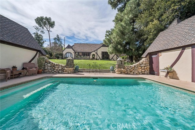 Detail Gallery Image 17 of 31 For 23021 8th St, Newhall,  CA 91321 - 2 Beds | 2 Baths