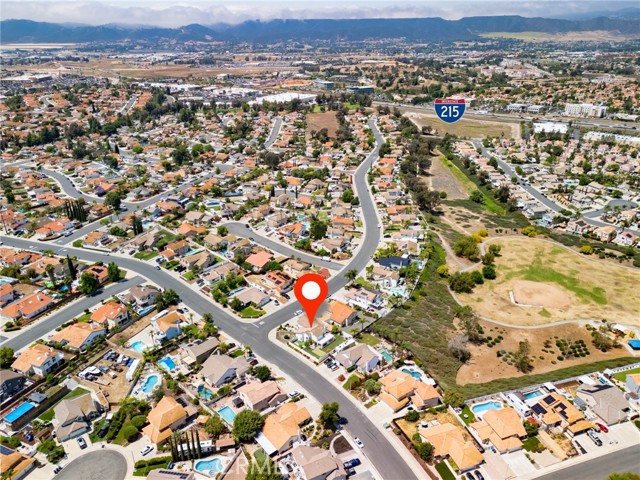 Detail Gallery Image 30 of 33 For 39625 Ranchwood Dr, Murrieta,  CA 92563 - 5 Beds | 3 Baths