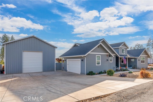 Detail Gallery Image 9 of 54 For 524 Sunset Dr, Paradise,  CA 95969 - 3 Beds | 2/1 Baths