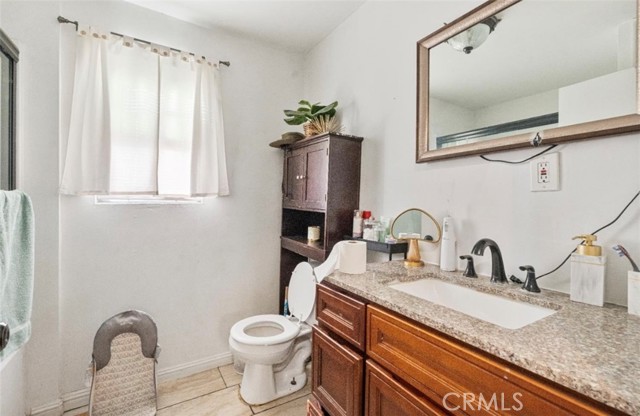 Detail Gallery Image 11 of 21 For 1260 T St, Merced,  CA 95341 - 2 Beds | 1 Baths