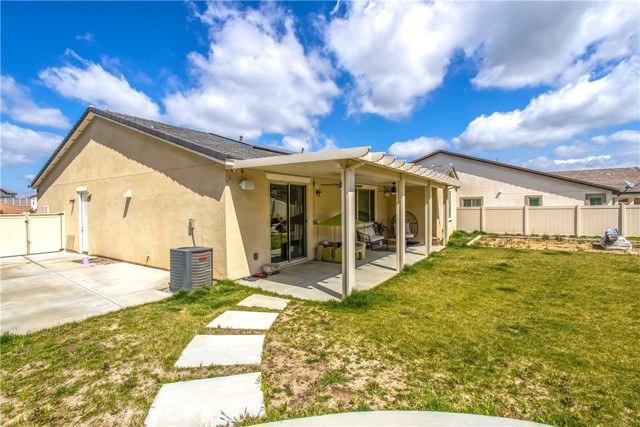 Detail Gallery Image 30 of 31 For 1528 Yucca Ct, Calimesa,  CA 92320 - 3 Beds | 2/1 Baths