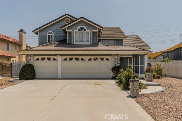3553 S Rocky Place, Ontario, CA 91761 Listing Photo  1