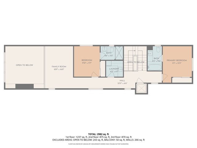 Detail Gallery Image 56 of 58 For 520 11th St, Huntington Beach,  CA 92648 - 3 Beds | 3/1 Baths