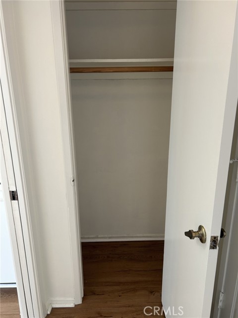 guest closet