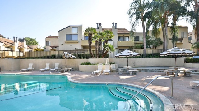 Detail Gallery Image 17 of 19 For 13115 Le Parc #29,  Chino Hills,  CA 91709 - 2 Beds | 2 Baths