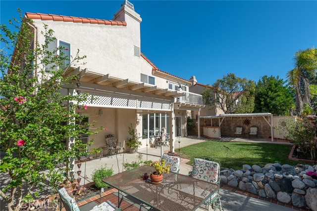 Detail Gallery Image 36 of 42 For 15546 Mallory Ct, Moorpark,  CA 93021 - 4 Beds | 3 Baths