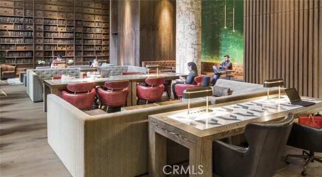 Detail Gallery Image 36 of 75 For 100 Van Ness Ave #603,  San Francisco,  CA 94102 - 2 Beds | 2 Baths