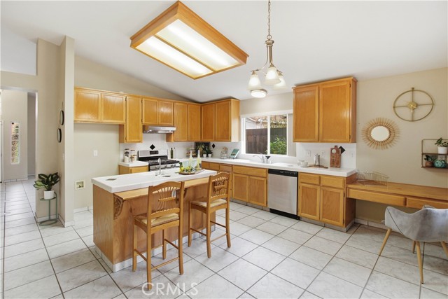 Detail Gallery Image 11 of 41 For 2128 Spy Glass Ct, Merced,  CA 95340 - 4 Beds | 2 Baths