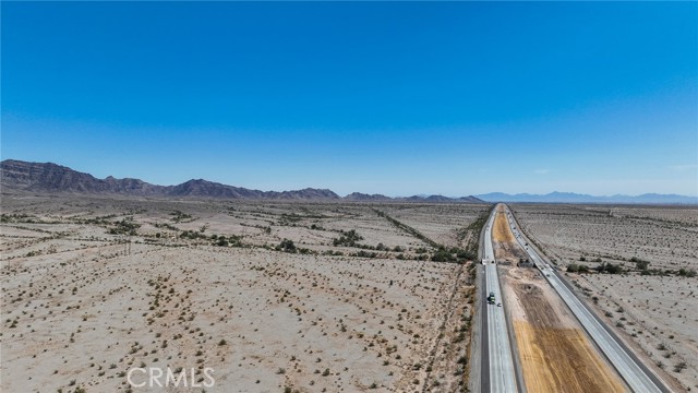 Detail Gallery Image 6 of 40 For 0 Sw 1/4 of Sec 25, Tp 6 S, R 20 E,, Blythe,  CA 00000 - – Beds | – Baths