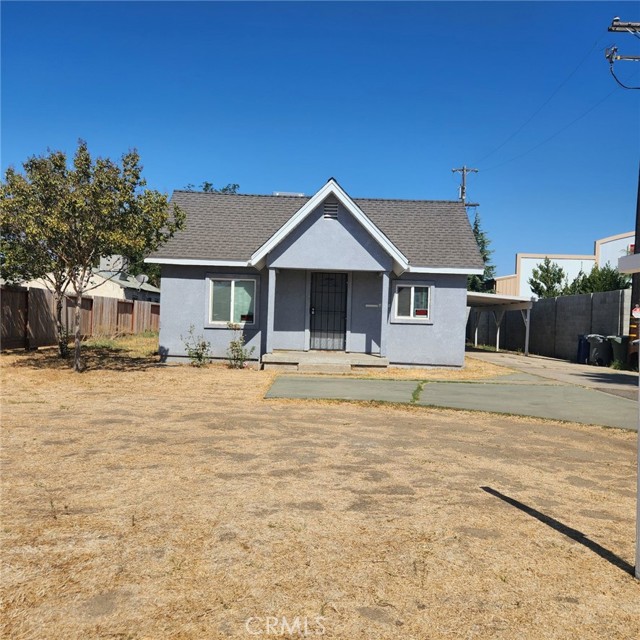 Detail Gallery Image 1 of 11 For 1695 Yosemite Parkway, Merced,  CA 95340 - 4 Beds | 2 Baths