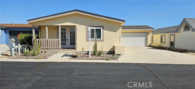 Detail Gallery Image 4 of 35 For 69525 Dillon Rd #32,  Desert Hot Springs,  CA 92241 - 2 Beds | 2 Baths