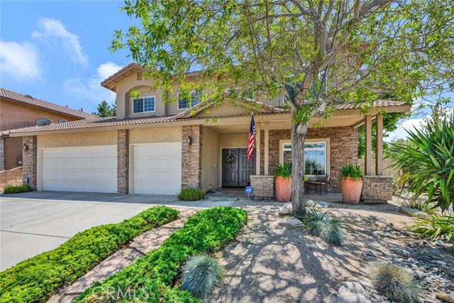 Detail Gallery Image 1 of 49 For 4100 Waterville Ct, Palmdale,  CA 93551 - 6 Beds | 3 Baths