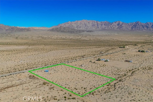 Detail Gallery Image 35 of 35 For 86515 Amboy Rd, Twentynine Palms,  CA 92277 - 1 Beds | 1 Baths