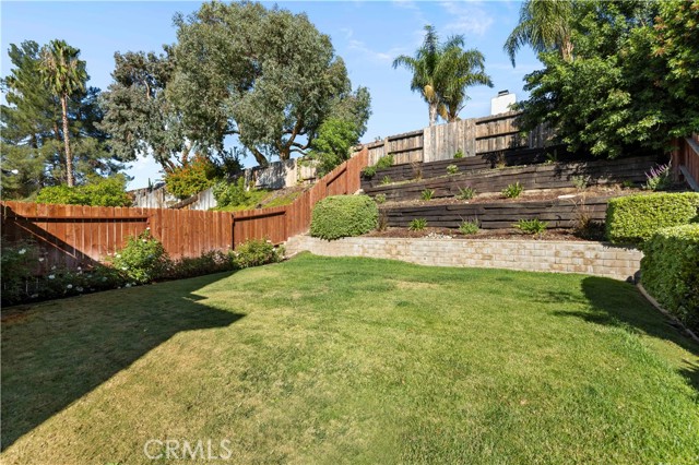 Detail Gallery Image 45 of 55 For 15845 Rosehaven, Canyon Country,  CA 91387 - 4 Beds | 3 Baths