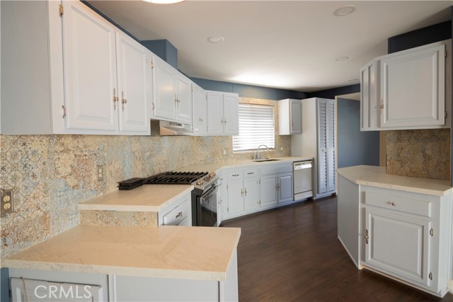 Detail Gallery Image 7 of 19 For 10961 Desert Lawn Dr #72,  Calimesa,  CA 92320 - 2 Beds | 2 Baths