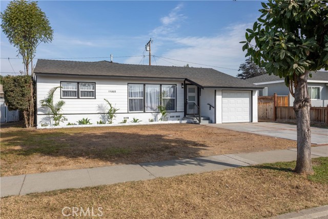 Detail Gallery Image 1 of 44 For 11003 Balfour St, Whittier,  CA 90606 - 3 Beds | 2 Baths