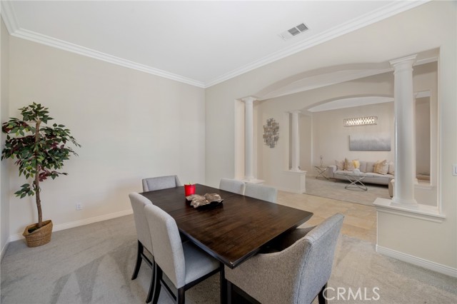 Detail Gallery Image 9 of 43 For 23 Volta Del Tintori, Lake Elsinore,  CA 92532 - 5 Beds | 3 Baths