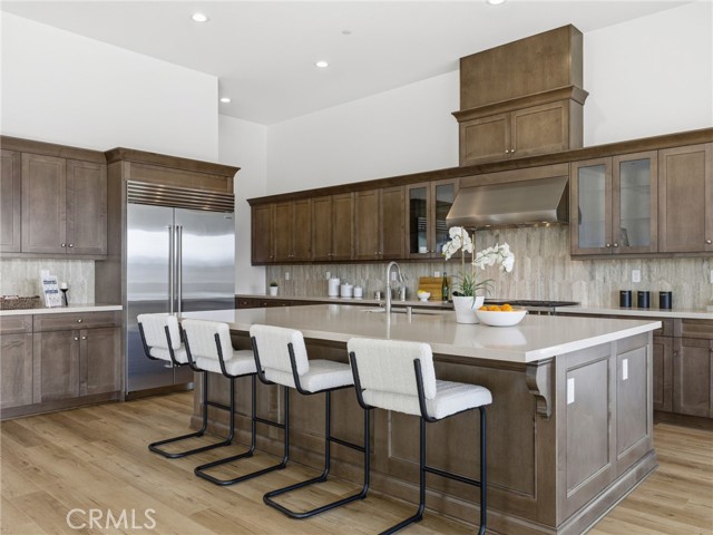 Detail Gallery Image 6 of 36 For 24150 W Corte Zafiro, Valencia,  CA 91354 - 4 Beds | 4/1 Baths