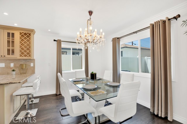 2003 Curtis Avenue, Redondo Beach, California 90278, 4 Bedrooms Bedrooms, ,2 BathroomsBathrooms,Residential,Sold,Curtis,SB22095007
