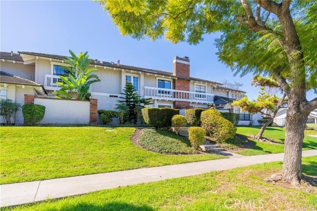 Detail Gallery Image 33 of 40 For 13 W Yale, Irvine,  CA 92604 - 3 Beds | 2/1 Baths