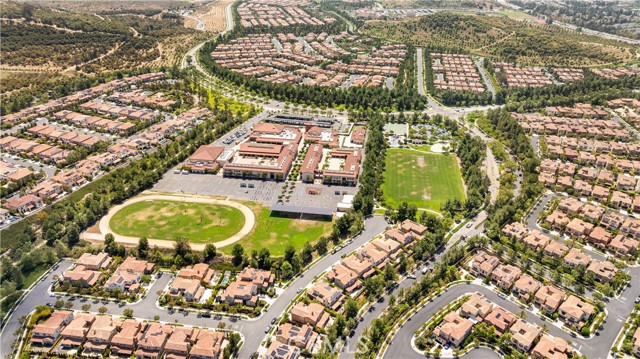 Detail Gallery Image 72 of 74 For 111 Great Oak, Irvine,  CA 92602 - 5 Beds | 5/1 Baths