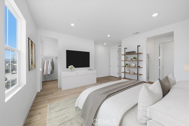 Detail Gallery Image 17 of 35 For 2542 Hepburn St, South El Monte,  CA 91733 - 4 Beds | 3/1 Baths