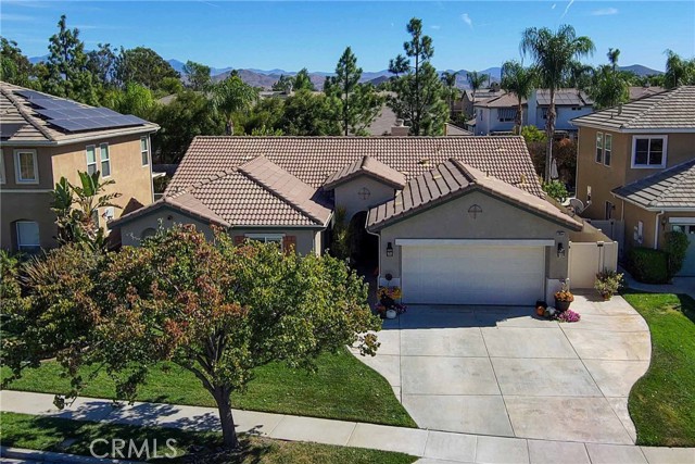 Detail Gallery Image 2 of 64 For 33554 Poppy Ln, Murrieta,  CA 92563 - 4 Beds | 2 Baths