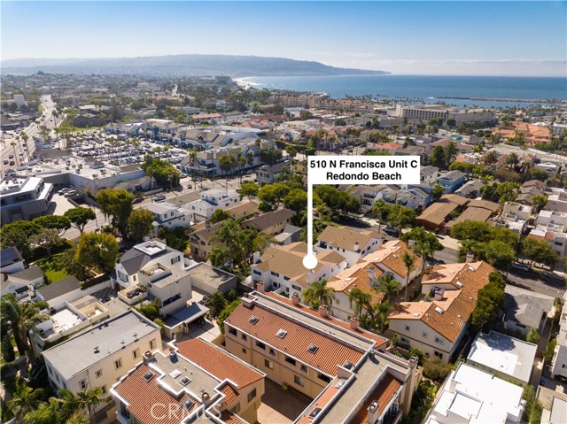 510 Francisca Avenue, Redondo Beach, California 90277, 3 Bedrooms Bedrooms, ,2 BathroomsBathrooms,Residential,For Sale,Francisca,SB24091988