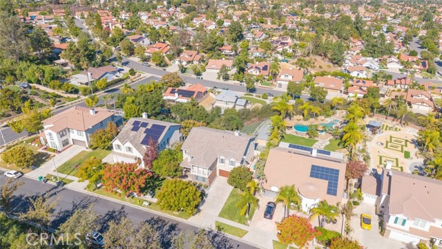 Detail Gallery Image 57 of 61 For 1455 Deer Hollow, Corona,  CA 92882 - 5 Beds | 3/1 Baths