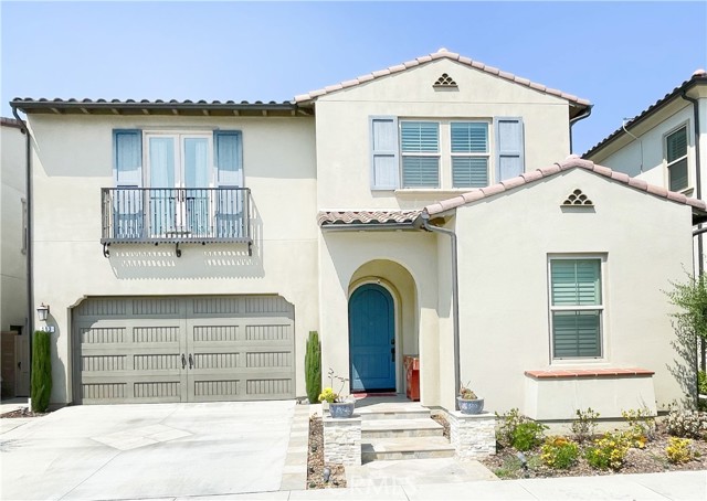 113 Wanderer, Irvine, CA 92618