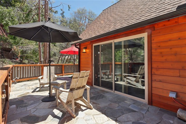 Detail Gallery Image 49 of 59 For 385 Iris Dr, Twin Peaks,  CA 92391 - 4 Beds | 3 Baths
