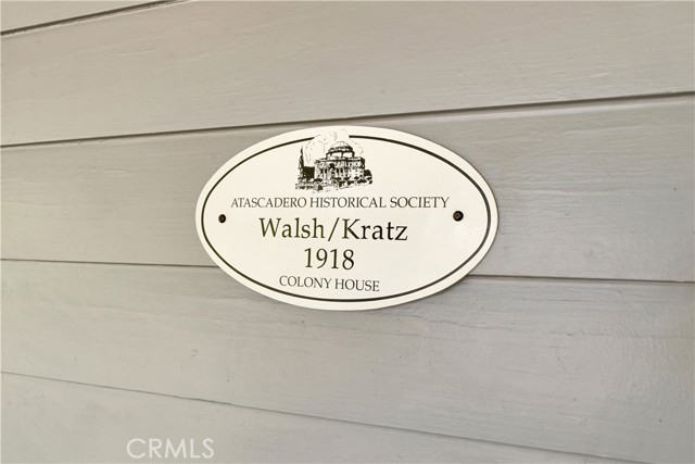 Detail Gallery Image 7 of 46 For 8955 Curbaril Ave, Atascadero,  CA 93422 - 4 Beds | 1/1 Baths