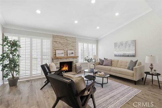 Detail Gallery Image 5 of 38 For 27880 via Sarasate, Mission Viejo,  CA 92692 - 3 Beds | 2 Baths