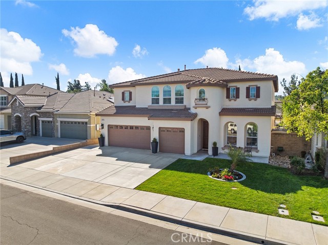 Detail Gallery Image 59 of 62 For 33713 Pebble Brook Cir, Temecula,  CA 92592 - 4 Beds | 3 Baths