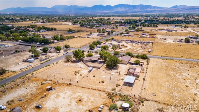 Detail Gallery Image 43 of 44 For 38617 95th St, Palmdale,  CA 93591 - 3 Beds | 2 Baths