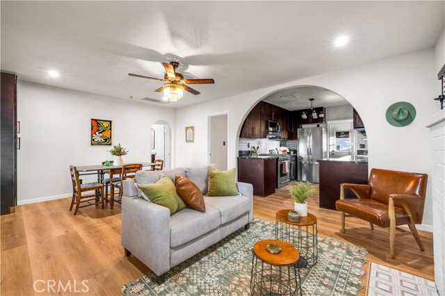 Detail Gallery Image 16 of 46 For 68613 E St, Cathedral City,  CA 92234 - 3 Beds | 2/1 Baths