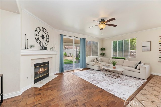 Detail Gallery Image 14 of 45 For 24320 Calle Estancia, Murrieta,  CA 92562 - 6 Beds | 3 Baths