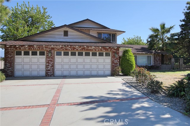 1502 Hollencrest Dr, West Covina, CA 91791