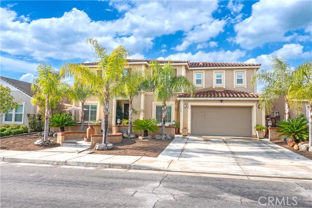 Detail Gallery Image 40 of 52 For 29545 Acadia Ct, Menifee,  CA 92585 - 5 Beds | 3/1 Baths