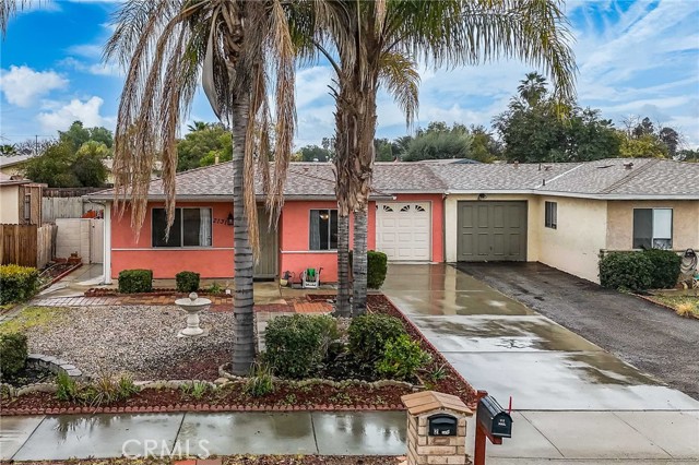 Detail Gallery Image 35 of 38 For 2131 Avenida Olivos, Hemet,  CA 92545 - 2 Beds | 1 Baths