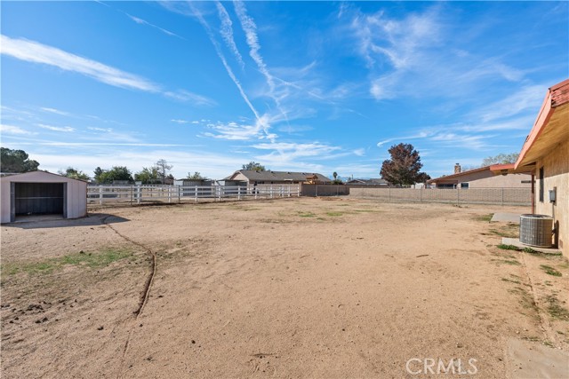 Detail Gallery Image 24 of 33 For 18891 Shoshonee Rd, Apple Valley,  CA 92307 - 3 Beds | 2 Baths