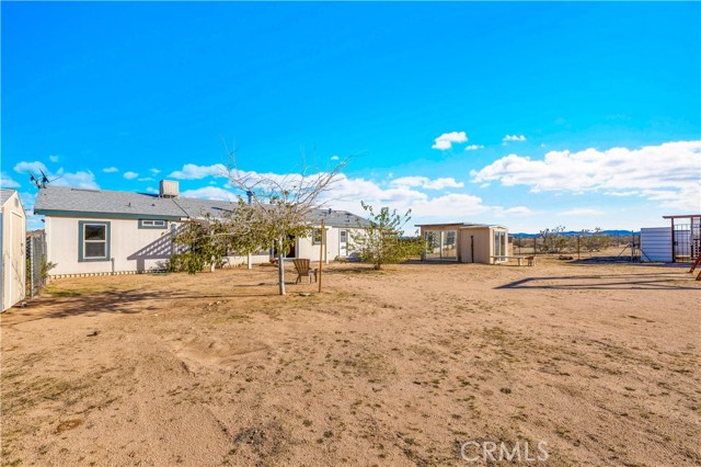 Detail Gallery Image 35 of 74 For 628 Landers Ln, Yucca Valley,  CA 92284 - 4 Beds | 2 Baths