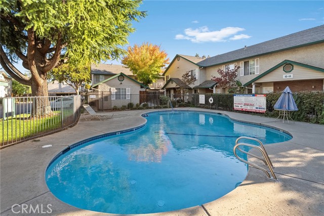 Detail Gallery Image 21 of 30 For 1125 Sheridan Avenue #28,  Chico,  CA 95926 - 1 Beds | 1 Baths