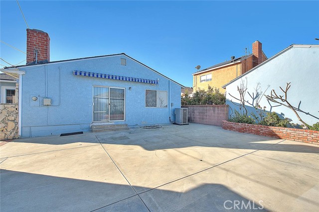 Detail Gallery Image 46 of 56 For 6023 Harvey, Lakewood,  CA 90713 - 3 Beds | 1/1 Baths