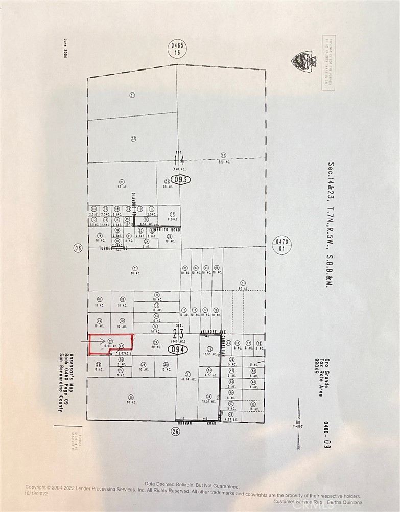 MLS #AR25050578 image #1