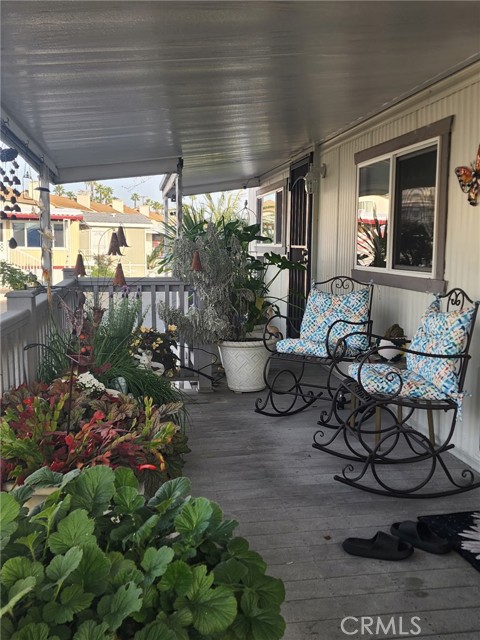 Detail Gallery Image 5 of 36 For 24815 Normandie #75,  Harbor City,  CA 90710 - 2 Beds | 1 Baths