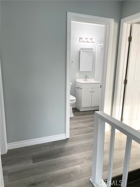 Detail Gallery Image 18 of 30 For 880 N Campus Ave #B,  Upland,  CA 91786 - 3 Beds | 1/1 Baths